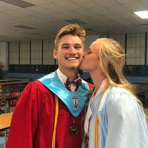 Meet your Posher, Jacoby